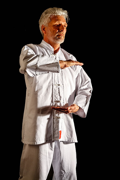 qi-gong